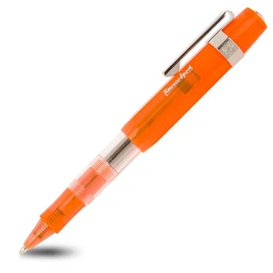 NEW Kaweco ICE Sport Rollerball Pocket Pen Orange - Picture 1 of 1