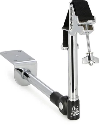 Latin Percussion Aspire Bongo Mount Bracket - 4-hole - Image 1 of 4