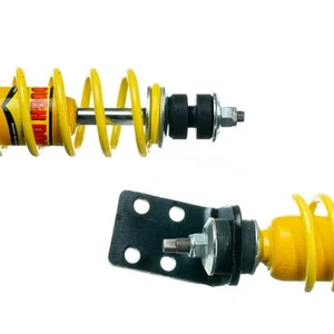 Amortizzatore di sterzo RTC per Suzuki Jimny JB74 - Foto 1 di 3