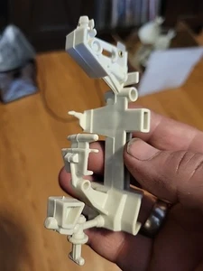 Kenner 1982 Star Wars Mellinium Falcon Part Turret Seat (Gunner Chair ) - Bild 1 von 5