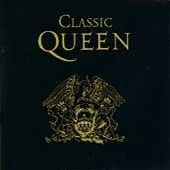 Classic Queen by Queen (Cassette, Oct-1994, Hollywood)