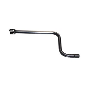 21 Inch Vertical Crank Handle For Trailer Landing Gears - Bild 1 von 1