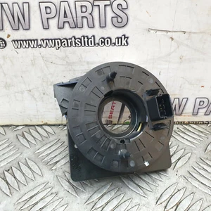 ANILLO DESLIZANTE VOLANTE SEAT IBIZA 1.4TDI BMS SQUIB 2008-2012 - Imagen 1 de 7