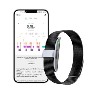 Smart Bracelet Heart Rate Blood Pressure Monitor Sport Fitness Tracker Band - Picture 1 of 12
