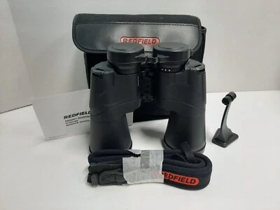 Redfield Renegade Binoculars 10 x 30  waterproof     ( B221 ) Foto 1 de 4