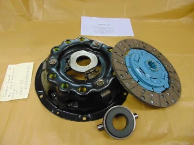 SUNBEAM 90 MKI II IIA   ALPINE  9" BORG BECK CLUTCH KIT NOS - Image 1 of 2