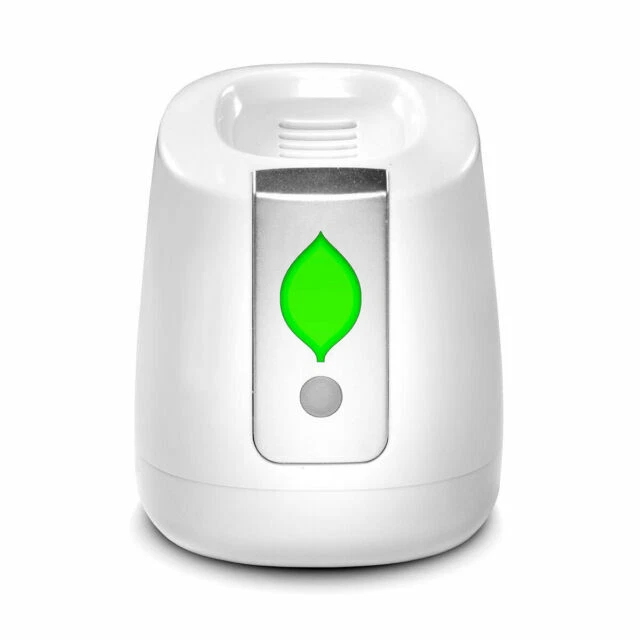 GreenTech Environmental pureAir FRIDGE Extends Food Shelf Life Odor Rechargeable - Image 1 of 1