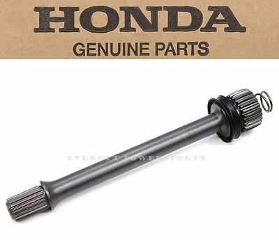 Yoke Joint Assembly 95-04 TRX 400 TRX 450 Fourtrax Foreman Genuine Honda #R199 - Image 1 of 4