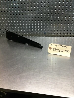2003 POLARIS SPORTSMAN 500 LH INNER SPLASH GUARD 5246641 t182 Foto 1 de 4