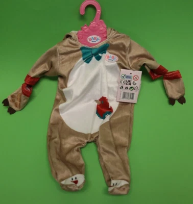 Zapf Creation Baby Born Bekleidung Set für 43 cm Puppe - Bild 1 von 2