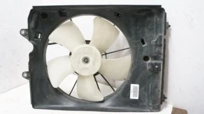Conjunto de motor ventilador de refrigeración radiador Acura MDX 2010-2013 19015-RYE-A01 OEM Foto 1 de 4