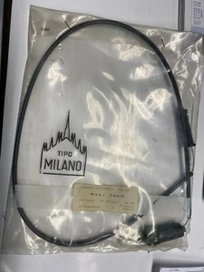 1135 96016641 CAVO ACCELERATORE A PEDALE AX  DIESEL TUTTI I MODELLI DAL 1988 - Imagen 1 de 3