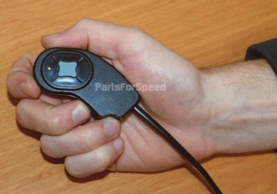 Zeitronix Black Box Data Logger 2GB for Zt-2 and Zt-3 Widebands - Image 1 of 2