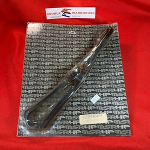 NOS MSR HP 24-1056 CHAIN RUB PLATE for KAWASAKI KX250F BLK KX250F 04-05 9595  - Bild 1 von 1