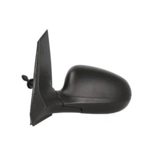 Retrovisor exterior izquierdo mecánico ford ka ru8 - Imagen 1 de 1