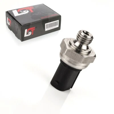 Sensore Differenziale Di Pressione Fumi Per Mercedes Sprinter W906 3-T 3,5-T 5-T - Immagine 1 di 4