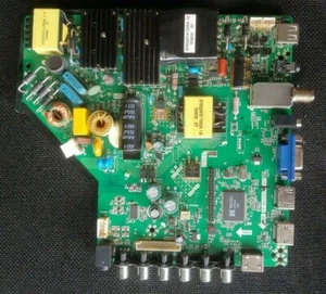 POLAROID 55GTR3000 Main Board B15103611 LSC550HJ-12W - Picture 1 of 4