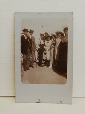 Ritratto di gruppo Italia anni '10