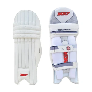 MRF Wizard Magic Cricket Batting Pads - Picture 1 of 9