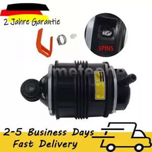 3Pin Hinten Luftfeder Links Federbalg Für Mercedes E-Klass W211 S211 C219 CLS500 - Bild 1 von 8