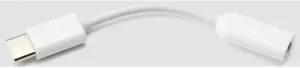 USB-C to 3.5mm XIAOMI Audio AUX Headphone Jack Adapter Convertor Cable - Picture 1 of 3