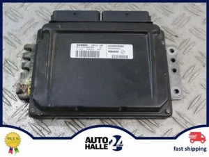 74106 Motorsteuergeräte Steuergerät Renault Twingo - Bild 1 von 5