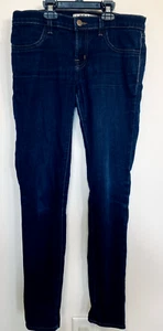 J Brand Starless Jeggings Size 28 Style# 9010216 - Picture 1 of 14