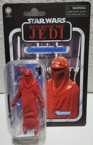 STAR WARS, ROTJ VINTAGE COLLECTION, VC105 EMPEROR'S ROYAL GUARD ACTIONFIGUR - Bild 1 von 2
