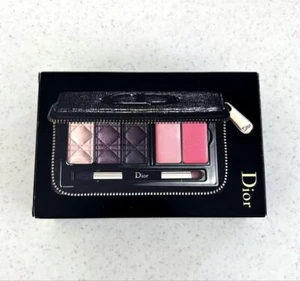 Dior COUTURE PALETTE EDITION VOYAGE 13 Eyeshadow Palette & Lip  Limited old - Picture 1 of 4
