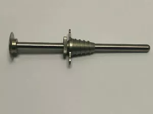Conmed Core Dynamics CD1403-BT, 10mm Blunt Tip Trocar, Entree II - Picture 1 of 6