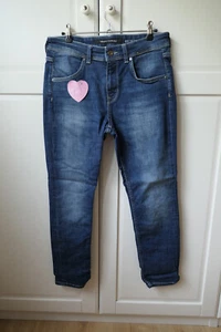 Marc o Polo Jeans Theda Boyfriend Gr. 28/32 - Bild 1 von 5