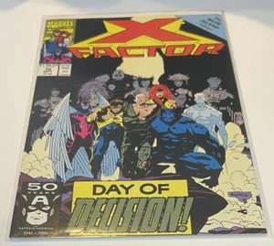 X Factor - Series 1 (1996): Issue 70 (Marvel Comics) - Picture 1 of 1