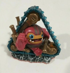 Estatuilla Skylanders Trap Team Skylanders Trap Team con temática de cabeza de rodadura - Imagen 1 de 9