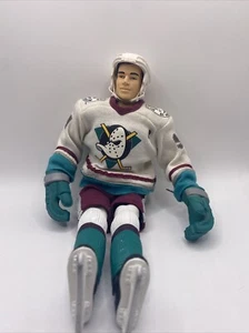 Playmates Paul Kariya 1997 giocatori di hockey 12" - Foto 1 di 5