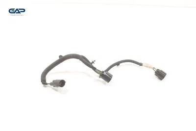 Aston Martin Rapide 2010-2019 radiador ventilador de refrigeración motor cableado arnés OEM Foto 1 de 4