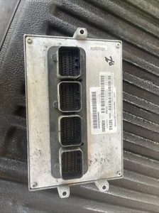 08 RAM 1500 5.7L A/T 4X4 ECU ECM PCM ENGINE CONTROL COMPUTER 05094507AI (28) - Picture 1 of 4