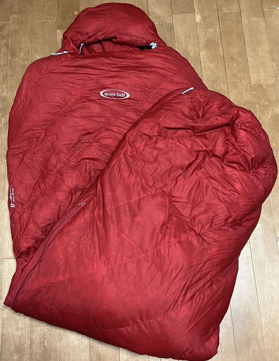 mont-bell Camping Sleeping Bags for sale - eBay mont-bell Camping Sleeping Bags for sale - eBay
