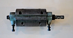 Vintage Craftsman 4" Jointer Model 103.28160 - COMPLETE CUTTER HEAD ASSEMBLY - Picture 1 of 3