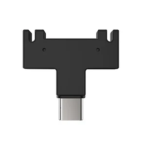Type C Male To Female Extension Adapter Connector For Samsung DEX Statio - Picture 1 of 9