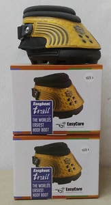 EasyCare Easyboot Trail Stivali con zoccoli per cavalli equini quantità 1 - Foto 1 di 9