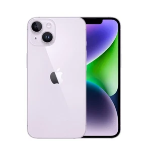 Apple iPhone 14 Plus - 256 GB - Purple - Fully Unlocked - Excellent Condition - Picture 1 of 4