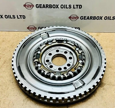 Genuine Hyundai Kia 7 Speed AutomaticTransmission Flywheel Assy 232002A405 OEM - Image 1 of 3