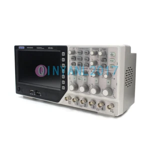 Osciloscopio de almacenamiento digital Hantek DSO4254C 64K 4CH 250MHz fuente de señal 1 pieza - Imagen 1 de 13