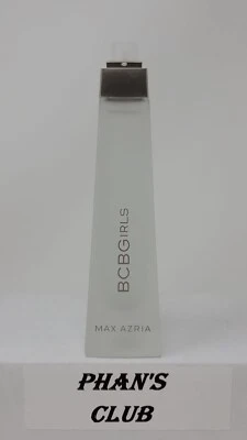 Max Azria BCBGirls Nature 1.7 fl. oz. Probador para mujer EDT (sin tapa) Foto 1 de 2