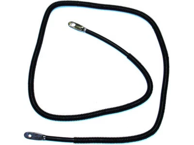For 1985-1996 Ford F150 Battery Cable SMP 35963VW 1992 1990 1987 1988 1995 1991 - Image 1 of 2