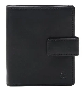 Esquire monedero Dallas Wallet Black - Imagen 1 de 5