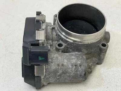 Подходит для бензина кузова дроссельной заслонки Audi Q7 3,0 л 2011–2019 годов выпуска 06E133062G - Изображение 1 из 4