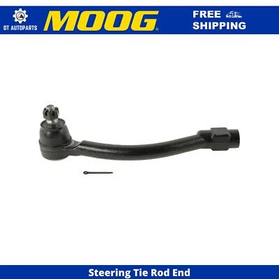 Barra de amarre delantera derecha exterior MOOG 2014-2019 para Kia Soul 2014 2015 Foto 1 de 4