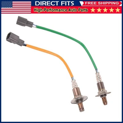 2x Sensor de Oxigênio O2 para 2011-2014 Subaru Forester Impreza XV Crosstrek 2.0L 2.5L - Imagem 1 de 4