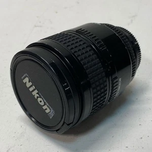 Nikon AF Micro Nikkor 1:2.8 Camera Lens - Picture 1 of 5